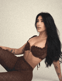 Dani La Nena GIF