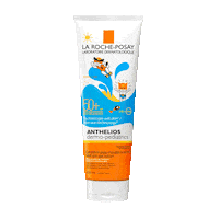 sun lotion lrp Sticker by La Roche-Posay Nordic