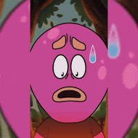 Scared Oh Boy GIF by Octo Gaming
