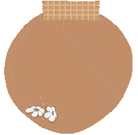 Post Reels Sticker