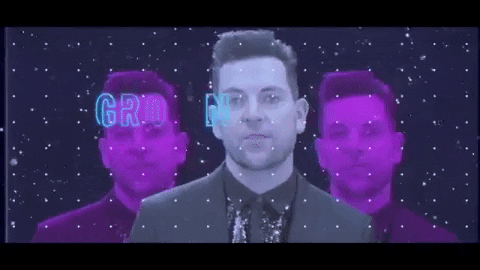 chris mann gentleman grown things GIF by Chris Mann