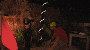 happy temptation island GIF by Videoland