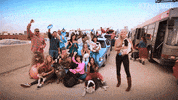The Pack Dogs GIF by Amazon Prime Video