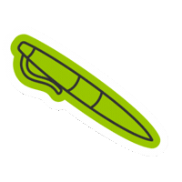 Sticker by Zenergy Cycling