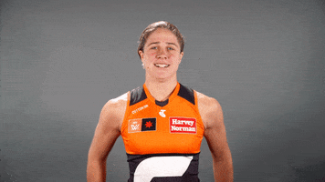 Celebrate Katherine Smith GIF by GIANTS
