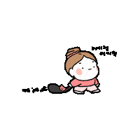 출근 Sticker