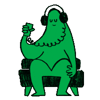 Art Love Sticker by Herburg Weiland