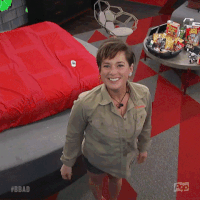 big brother gtfo GIF by Big Brother After Dark