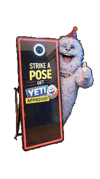 Photobooth Sticker by fotografierbar