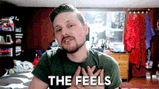 coreyvidal heart hug feelings feels GIF