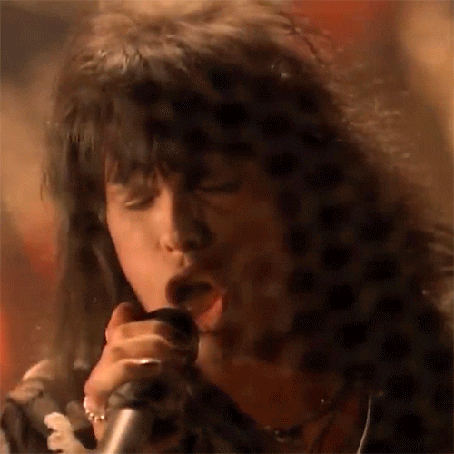 What It Takes Music Video GIF by Aerosmith