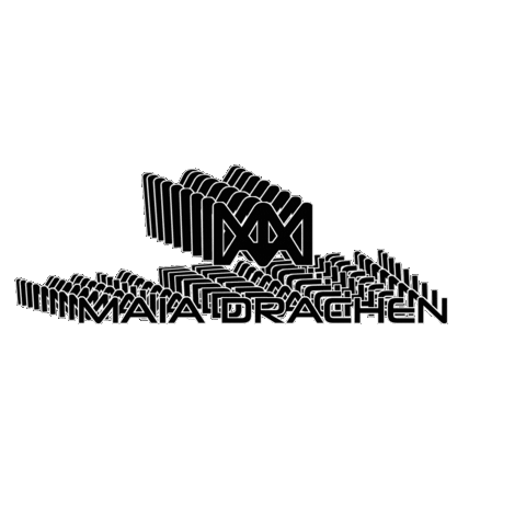 Sticker by Maia Drachen