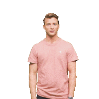 Jan Versteegh Smile Sticker by SBS6