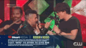 jingle ball GIF by iHeartRadio