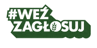 FundacjaRafalaTrzaskowskiego wybory trzaskowski głosowanie wybory2023 Sticker