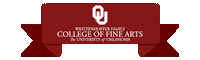 Boomer Sooners Sticker by University of Oklahoma