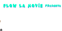 La Jeepeta Sticker by Flow La Movie