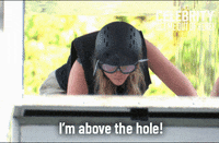 Imacelebrityau GIF by I'm A Celebrity... Get Me Out Of Here! Australia