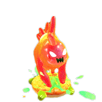 Angry Sticker Sticker by League of Legends