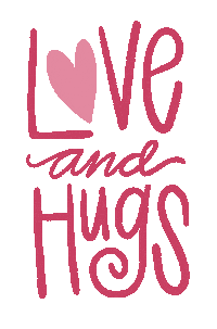 Valentines Day Sticker