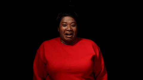 Black Girl Dancing GIF by BDHCollective