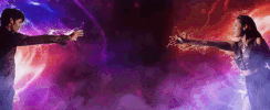 Music Video Girl GIF by Ultra Records