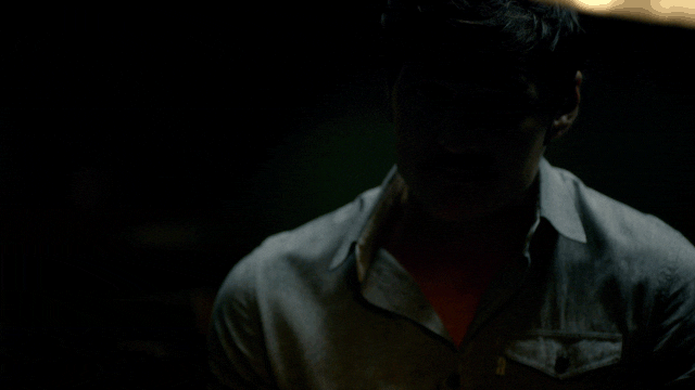 narcos agent GIF by NETFLIX