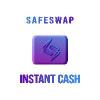 Safex Safecoin Sticker by SafeBTC