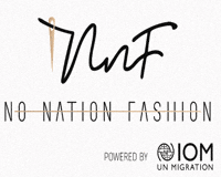 Fashion GIF by IOM BiH