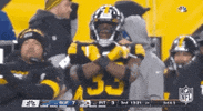Regular Season Football GIF by NFL