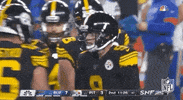 Regular Season Football GIF by NFL