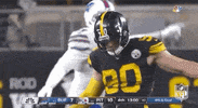 Regular Season Football GIF by NFL