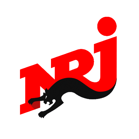 France Fun Sticker by NRJ Hit Music Only