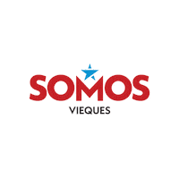 Somos Puerto Rico Sticker by GFR Media