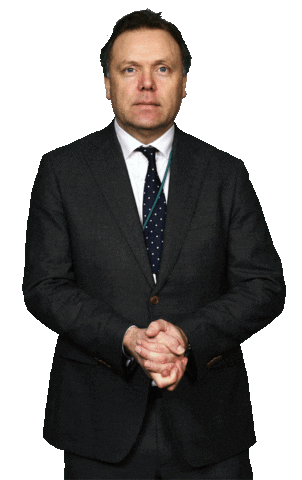 Tikkie Sticker by Black Magic Marker