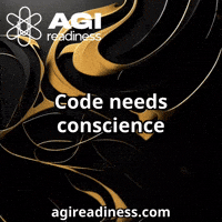 Gold Geometry GIF by AGIReadiness
