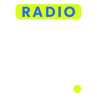 Logo Radio Sticker by harmony.fm
