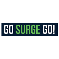 SurgeBasketball surge 314 together surgenation surge nation Sticker