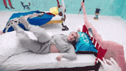 the best GIF by Self Esteem