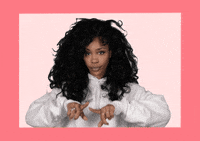 Heart Love GIF by SZA
