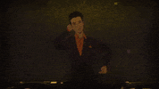 At The Disco Dancing GIF by k.d. lang