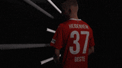 Germany Football GIF by Bundesliga