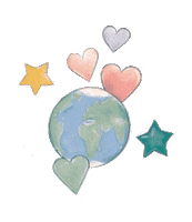Sticker by Velveteen Clothing