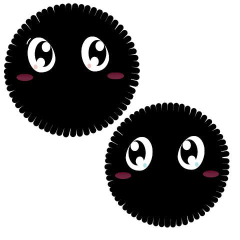Party Love Sticker