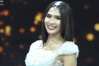 Miss Universe GIF