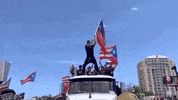 Puerto Rico Pride GIF by GIPHY News