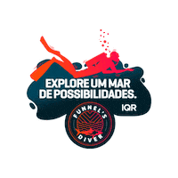 Quebreasregras Sticker by Instituto QR