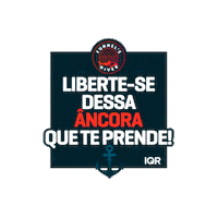 Quebreasregras Sticker by Instituto QR