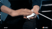 Season 17 Magic GIF by America's Got Talent