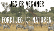 Climate Change GIF by Veganerpartiet - Vegan Party of Denmark